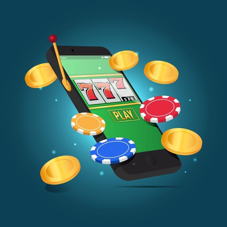 desenvolvimento, slots, dispositivos móveis, jogos, otimização, design adaptativo, desempenho, integração de recursos, testes, iteração contínua.