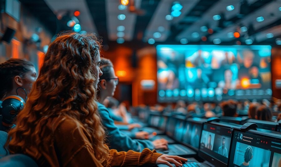 Streaming, Jogos de Slot, Tempo Real, Cassinos Online, Tecnologia, Experiência do Usuário, Regulamentação, Segurança, Futuro, Entretenimento.