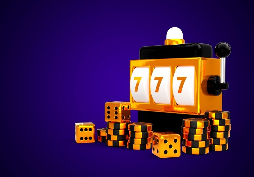 Slots, futuro, imersão, 3D, realidade aumentada, tecnologia, jogos de cassino, evolução, inovação, experiência de jogo.