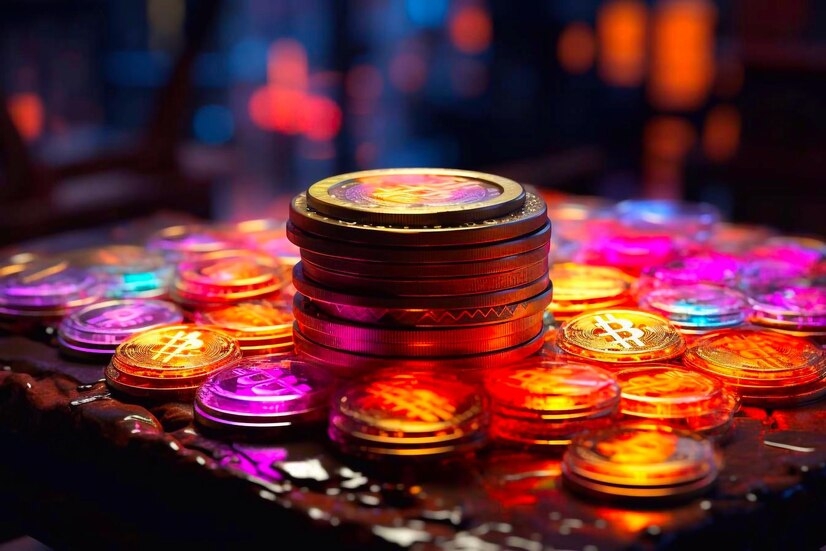 blockchain, criptomoedas, slots, integração, tecnologia, segurança, transparência, regulamentação, conformidade, adoção, educação, inovação, potencial de crescimento.