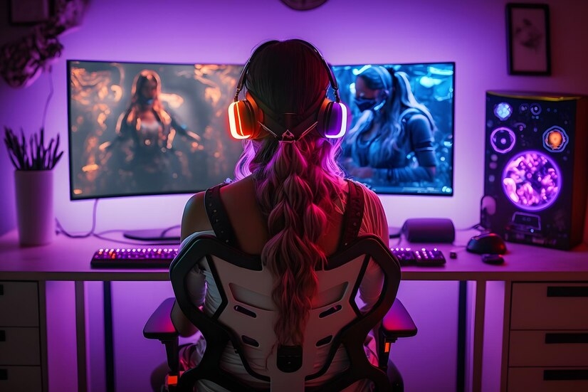 Streamverse, streaming de jogos, experiência de jogo, acessibilidade, tecnologia, inovação, comunidade gamer, diversidade, parcerias, evolução, futuro dos jogos.
