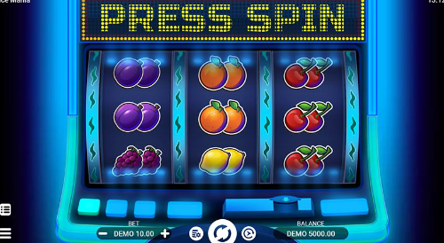 Ice Mania, slot, jogo de cassino, giros grátis, símbolos wild, mecânicas de jogo, gráficos de inverno, recursos especiais, estratégias de jogo, bônus